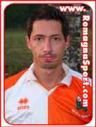 Valerio Guerra / Attaccante Atl. Van Goof