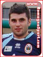 Camillo Carlini / Portiere Atl. Van Goof