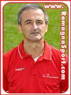 Domenico Belosi / Allenatore Bagnacavallo