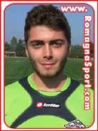 Kengie Valentini / Portiere Cattolica