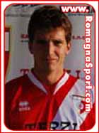 Tancredi Strocchi / Attaccante Classe