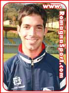 Simone Balzani / Centrocampista Scot Due Emme