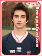 Michael Santantonio / Centrocampista Scot Due Emme