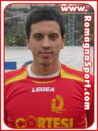 Remo Martinetti / Attaccante Dynamik Ronco