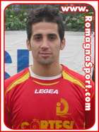 Marco Casamenti / Centrocampista Dynamik Ronco
