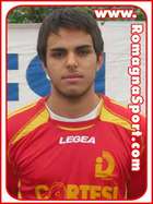 Lorenzo Ricci / Centrocampista Dynamik Ronco