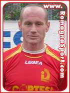 Cristian Arrigoni / Difensore Dynamik Ronco