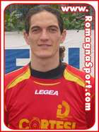 Massimiliano Ulivi / Attaccante Dynamik Ronco