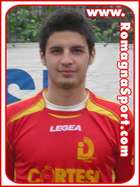 Mario Urban / Difensore Dynamik Ronco