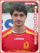 Marco Venturi Casadei / Difensore Dynamik Ronco