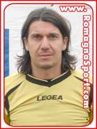 Ellis Giardini / Portiere Dynamik Ronco