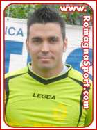 Filippo Turchi / Portiere Dynamik Ronco