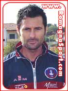 Daniele Sanchi / Attaccante Fontanelle