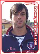Nicolas Bizzocchi / Attaccante Fontanelle