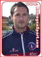 Davide Biagioni / Centrocampista Fontanelle