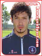 Filippo Simoncini / Centrocampista Fontanelle