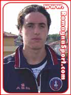 Andrea Gabellini / Centrocampista Fontanelle