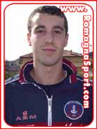 Luca Scavolini / Centrocampista Fontanelle