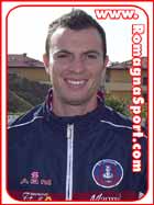 Carlo Valentini / Difensore Fontanelle