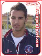 Alex Volanti / Difensore Fontanelle