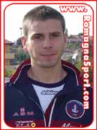 Lorenzo Zamagni / Difensore Fontanelle