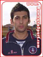 Thomas Binotti / Difensore Fontanelle
