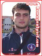 Simone Rossi / Portiere Fontanelle