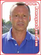 Paolo Righi / Allenatore Forlimpopoli Calcio