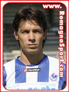 Gaston Marcelo Conlon / Attaccante Forlimpopoli Calcio