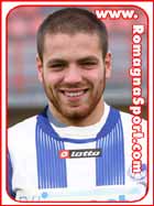 Simone Ferro / Attaccante Forlimpopoli Calcio