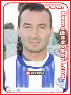 Marco Mosconi / Centrocampista Forlimpopoli Calcio