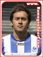 Marco Casadei / Centrocampista Forlimpopoli Calcio