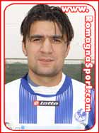 Christian Torelli / Difensore Forlimpopoli Calcio