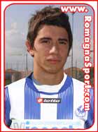 Matteo Corvini / Difensore Forlimpopoli Calcio