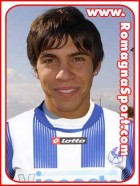Alessandro Luciani / Attaccante Forlimpopoli Calcio