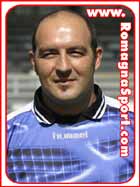 Vito Angelicchio / Portiere Forlimpopoli Calcio