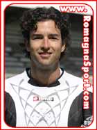 Matteo Guerra / Portiere Forlimpopoli Calcio