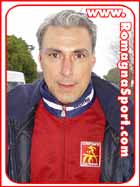 Roberto Sgubbi / Allenatore Low Ponte