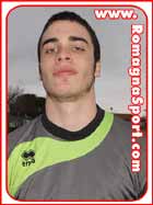 Marco Miranda / Portiere Low Ponte