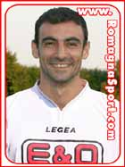 Raffaele Di Nunzio / Attaccante Marignanese