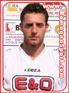 Matteo Ceccaroni / Difensore Marignanese