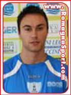 Emanuele Roselli / Attaccante Real Misano