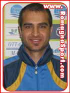 German Rivera / Centrocampista Real Misano