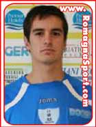 Bernardo Torres / Centrocampista Real Misano