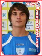 Andrea Zamagna / Centrocampista Real Misano