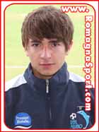 Marco Siliquini / Centrocampista Real Misano