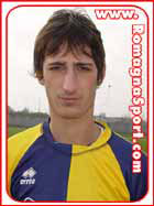 Paolo Semeraro / Attaccante V. S. Mauro a Mare