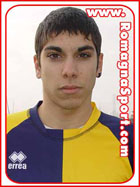Matteo Zoffoli / Attaccante V. S. Mauro a Mare