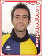 Simone Sica / Centrocampista V. S. Mauro a Mare