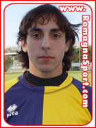 Antonio Emanuele Voltarelli / Centrocampista Svincolati